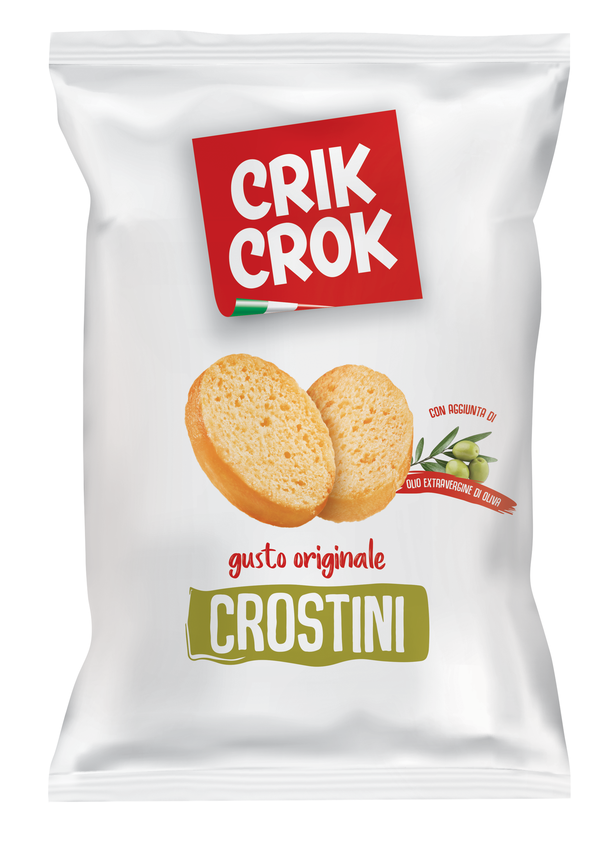 Crostini