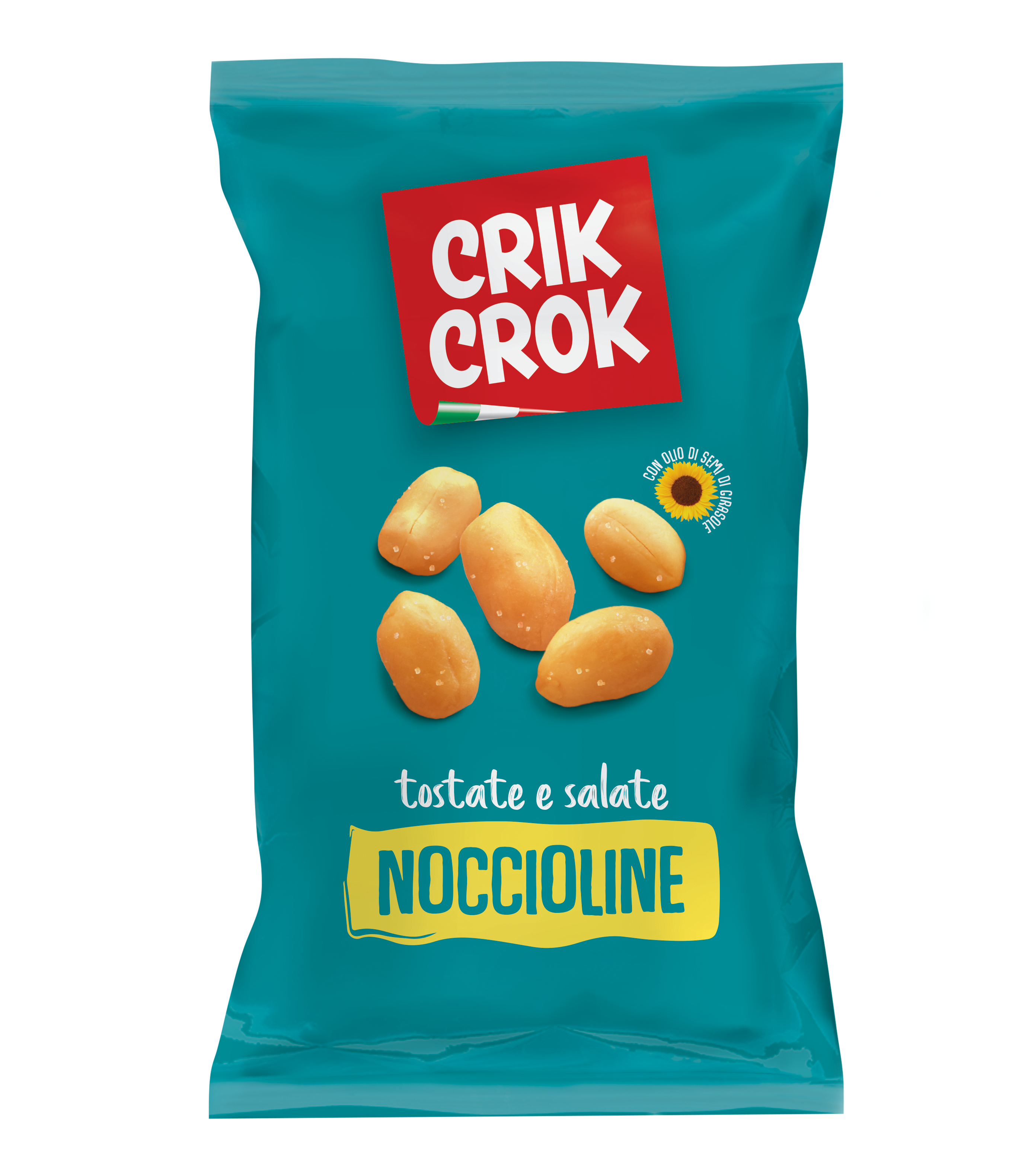 Noccioline